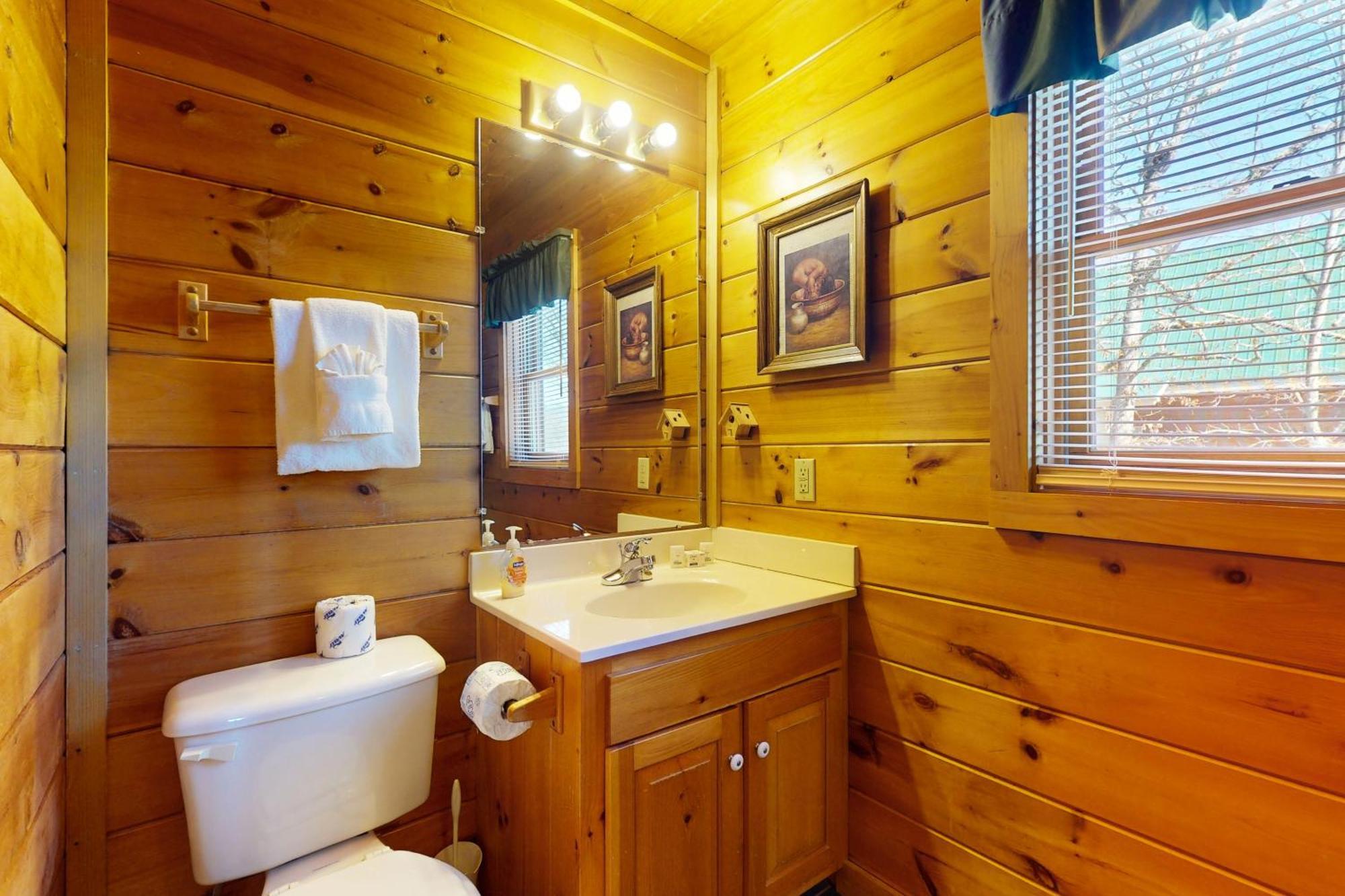 Вилла An Indian Dream Henderson Springs Экстерьер фото
